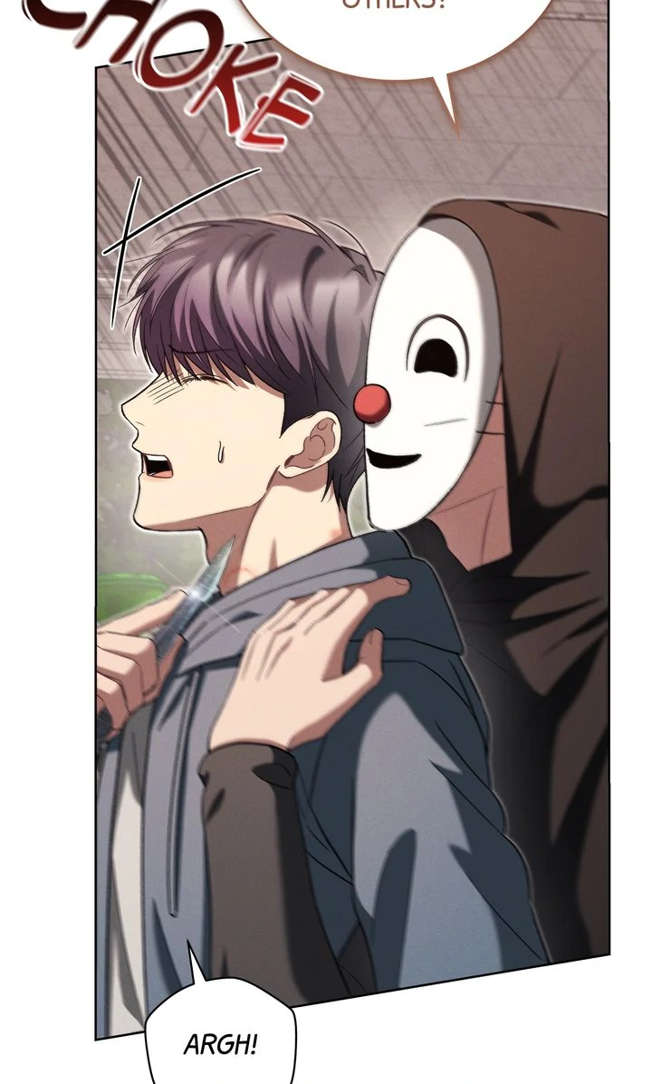 Epsilon [Full ver.] - S1 Episode 44 manhwa
