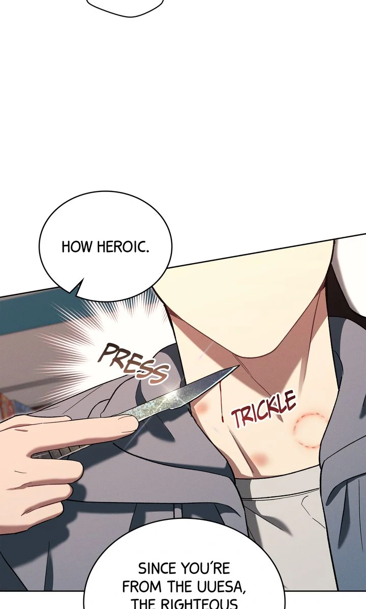 Epsilon [Full ver.] - S1 Episode 44 manhwa
