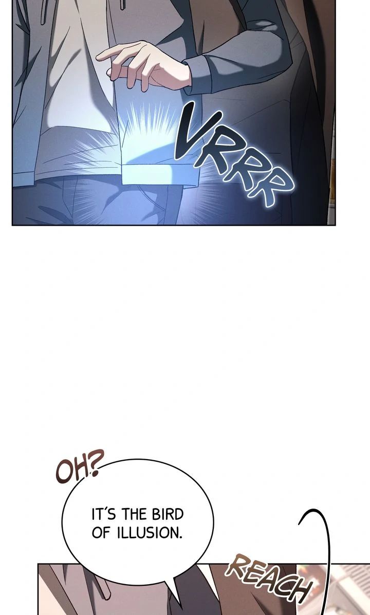 Epsilon [Full ver.] - S1 Episode 44 manhwa