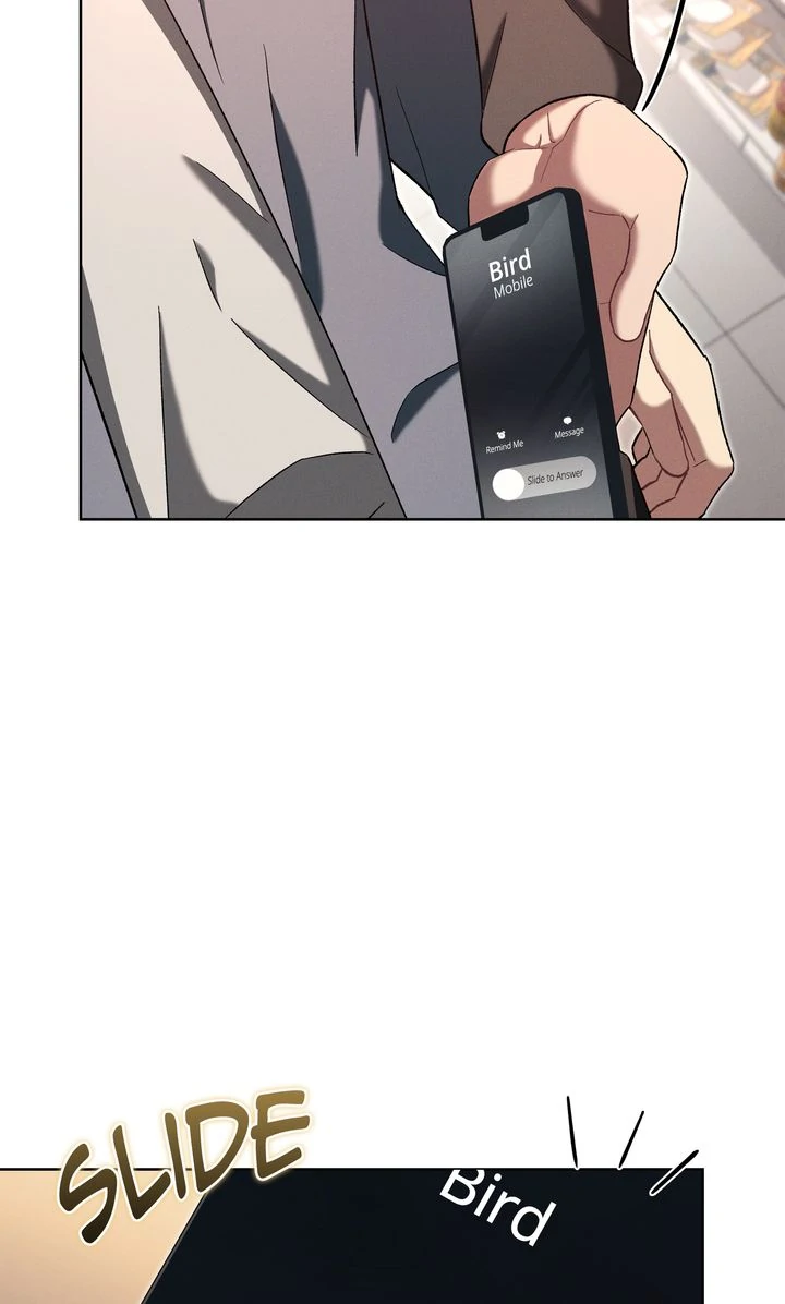 Epsilon [Full ver.] - S1 Episode 44 manhwa