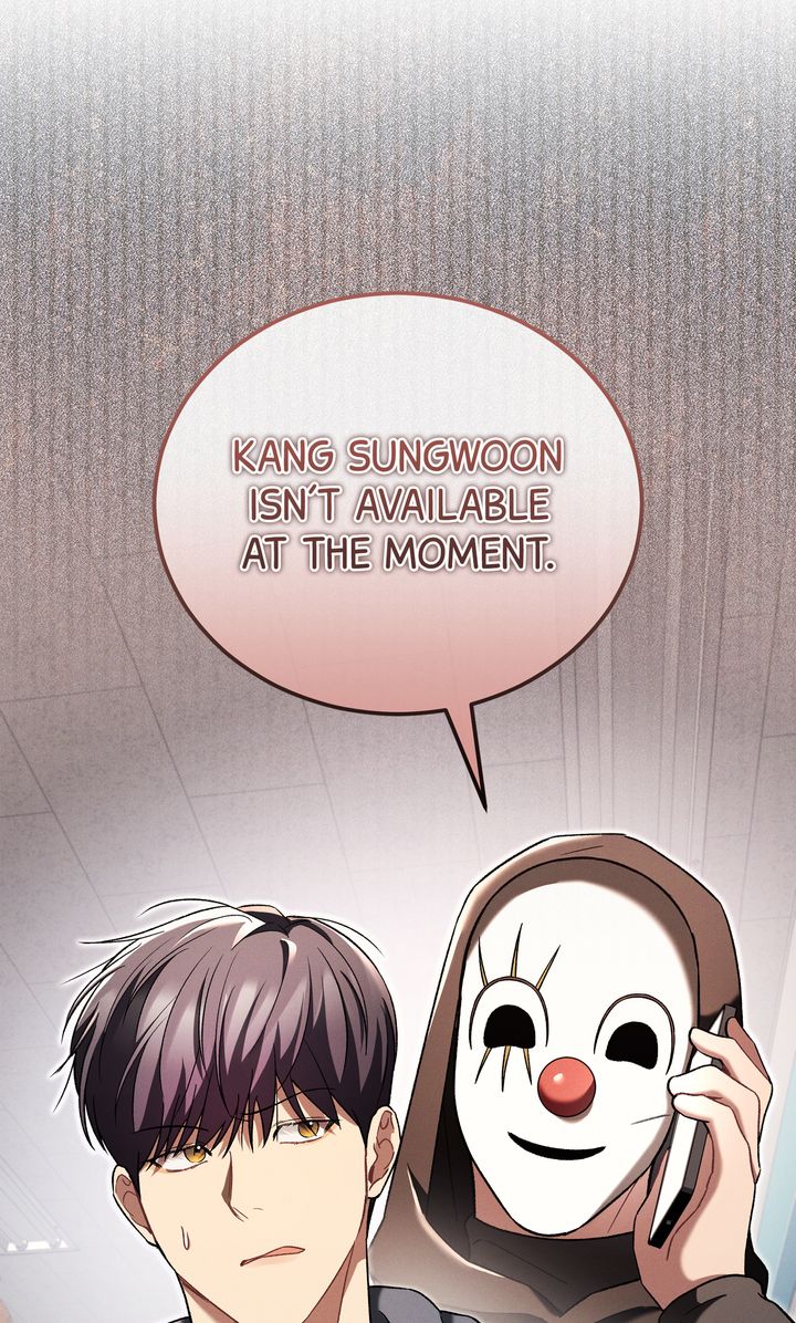 Epsilon [Full ver.] - S1 Episode 44 manhwa