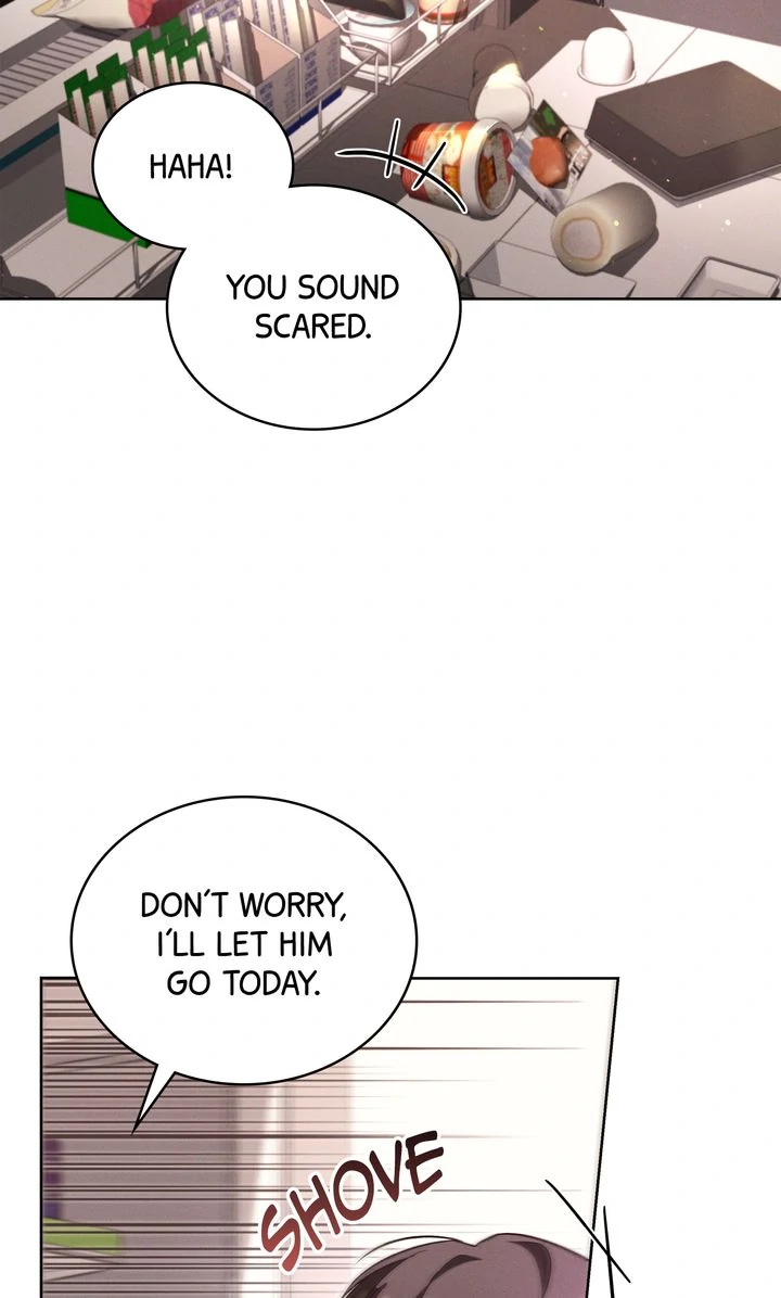 Epsilon [Full ver.] - S1 Episode 44 manhwa
