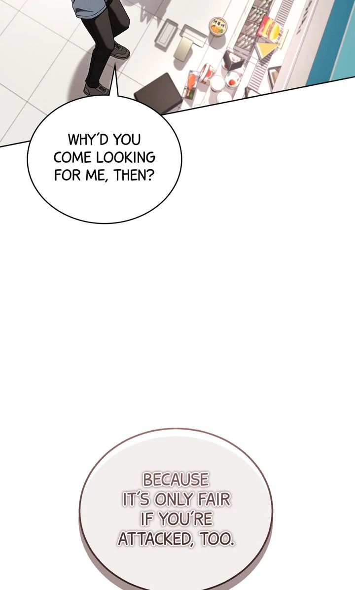 Epsilon [Full ver.] - S1 Episode 44 manhwa