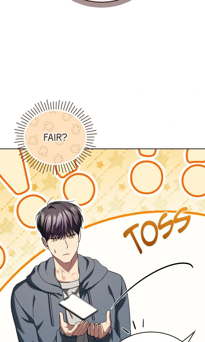Epsilon [Full ver.] - S1 Episode 44 manhwa