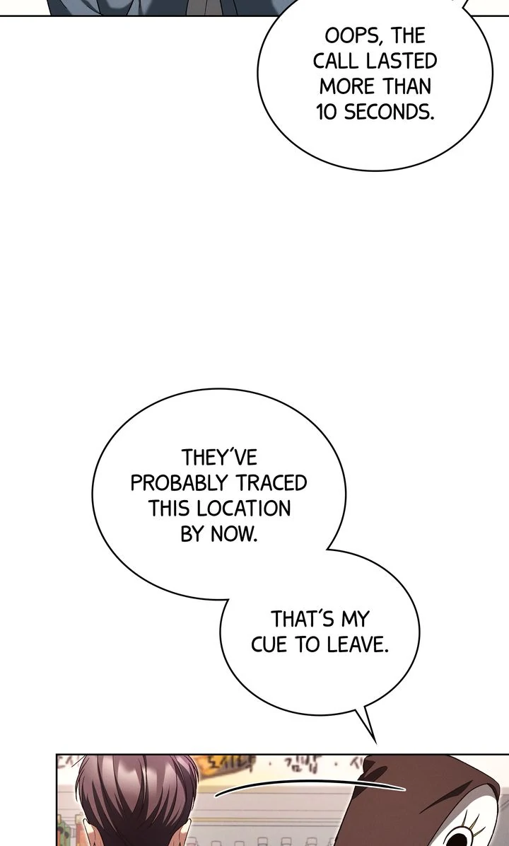 Epsilon [Full ver.] - S1 Episode 44 manhwa
