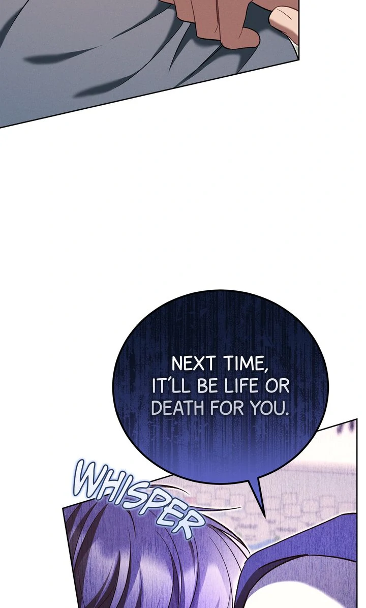 Epsilon [Full ver.] - S1 Episode 44 manhwa