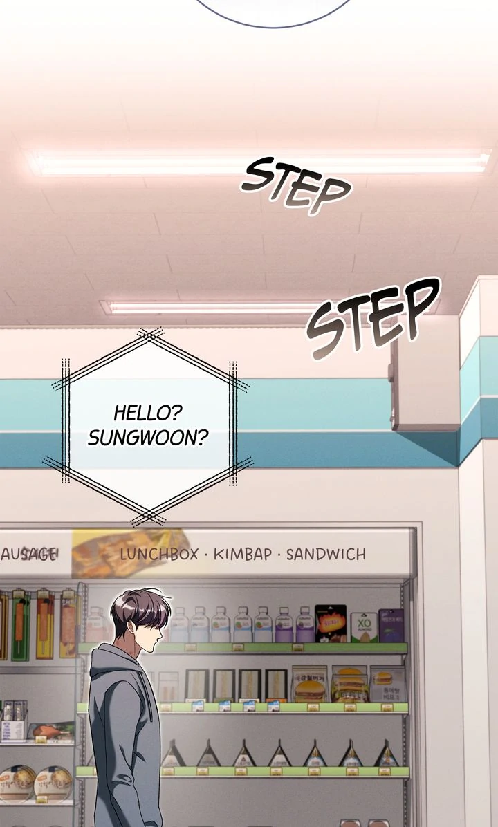 Epsilon [Full ver.] - S1 Episode 44 manhwa