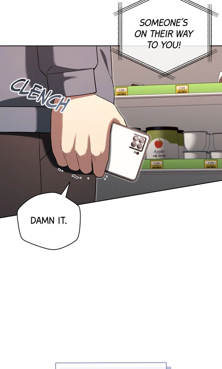 Epsilon [Full ver.] - S1 Episode 44 manhwa