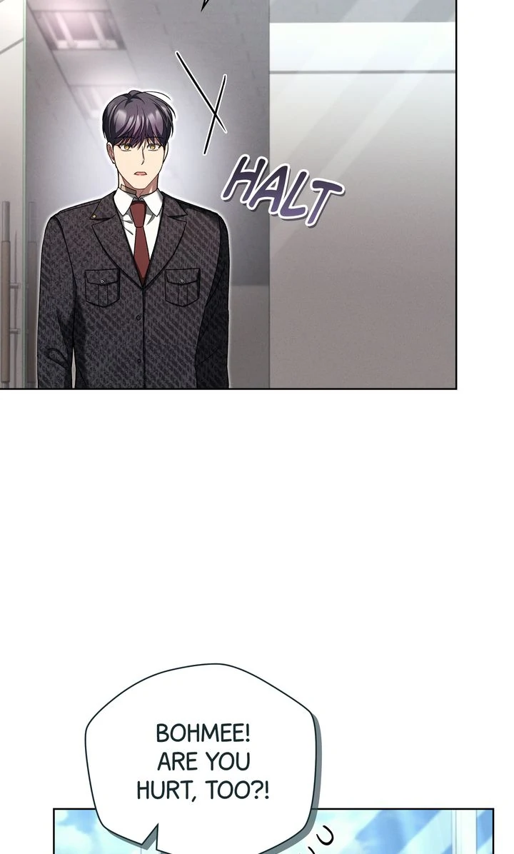 Epsilon [Full ver.] - S1 Episode 44 manhwa