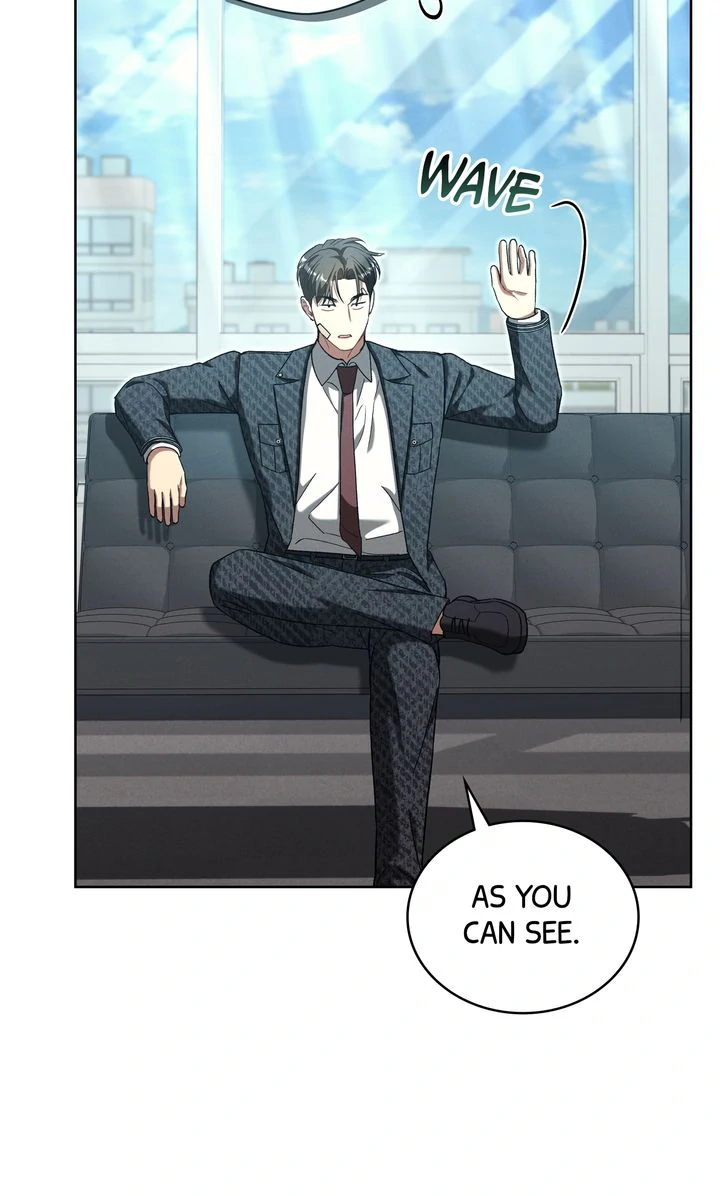 Epsilon [Full ver.] - S1 Episode 44 manhwa