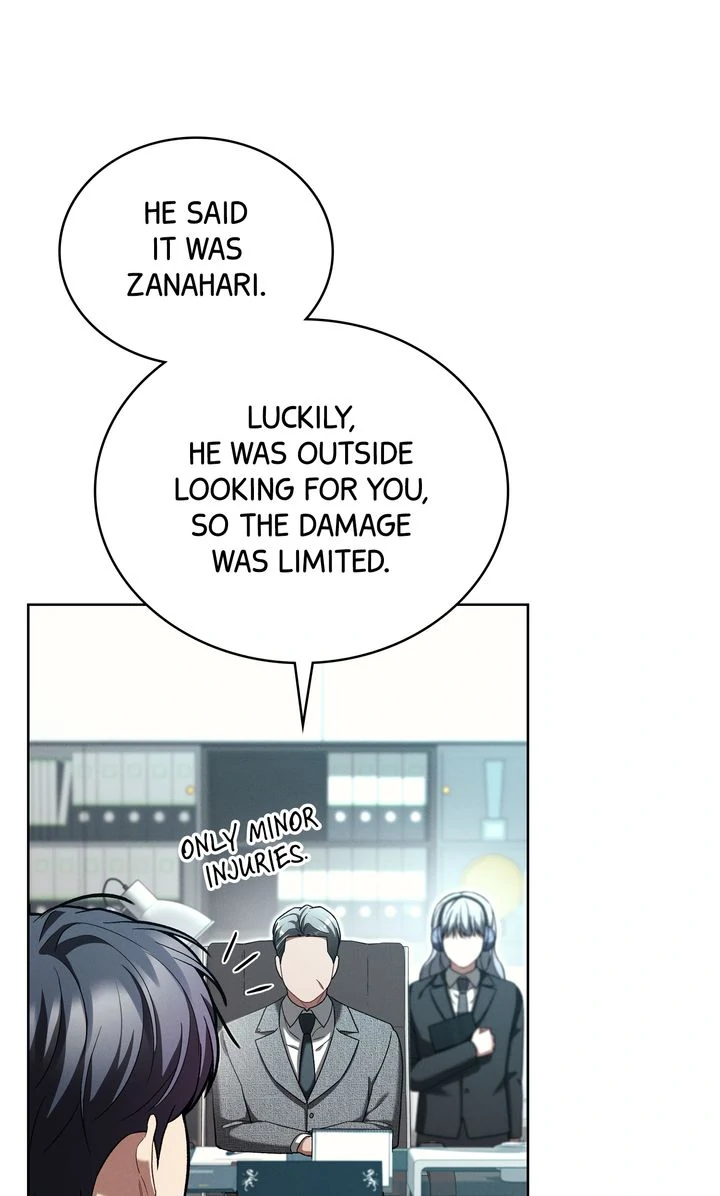 Epsilon [Full ver.] - S1 Episode 44 manhwa