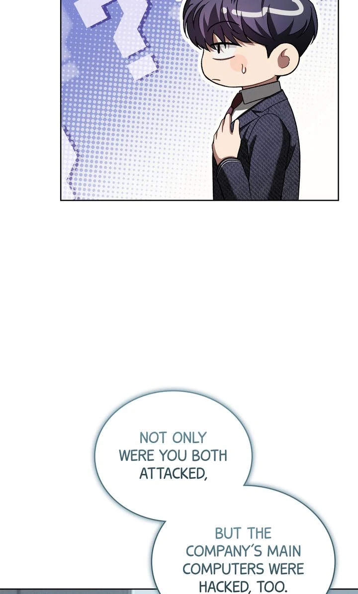 Epsilon [Full ver.] - S1 Episode 44 manhwa