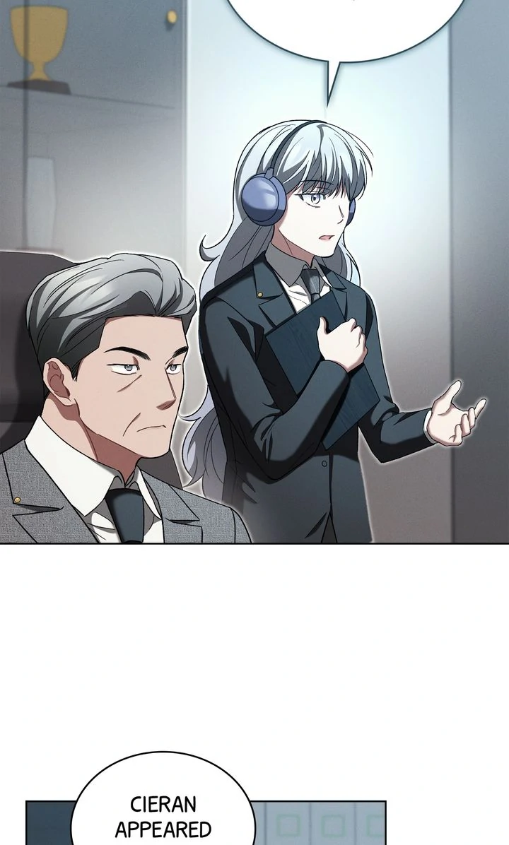 Epsilon [Full ver.] - S1 Episode 44 manhwa