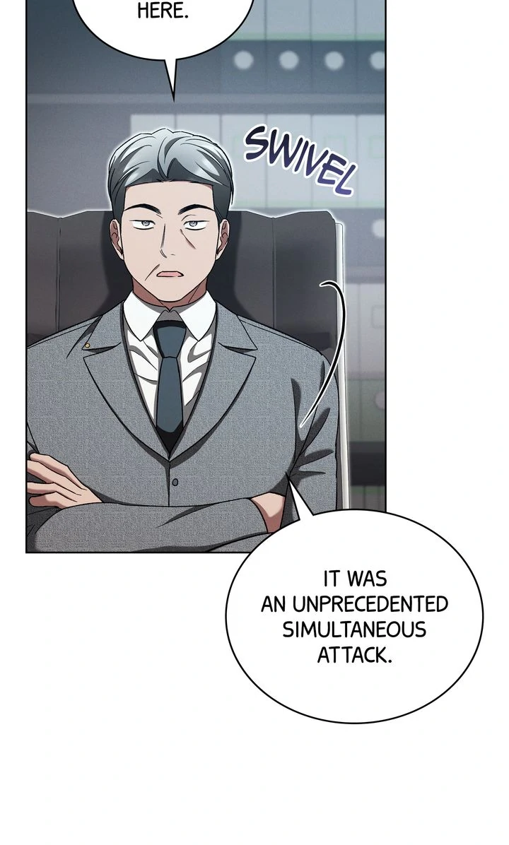 Epsilon [Full ver.] - S1 Episode 44 manhwa