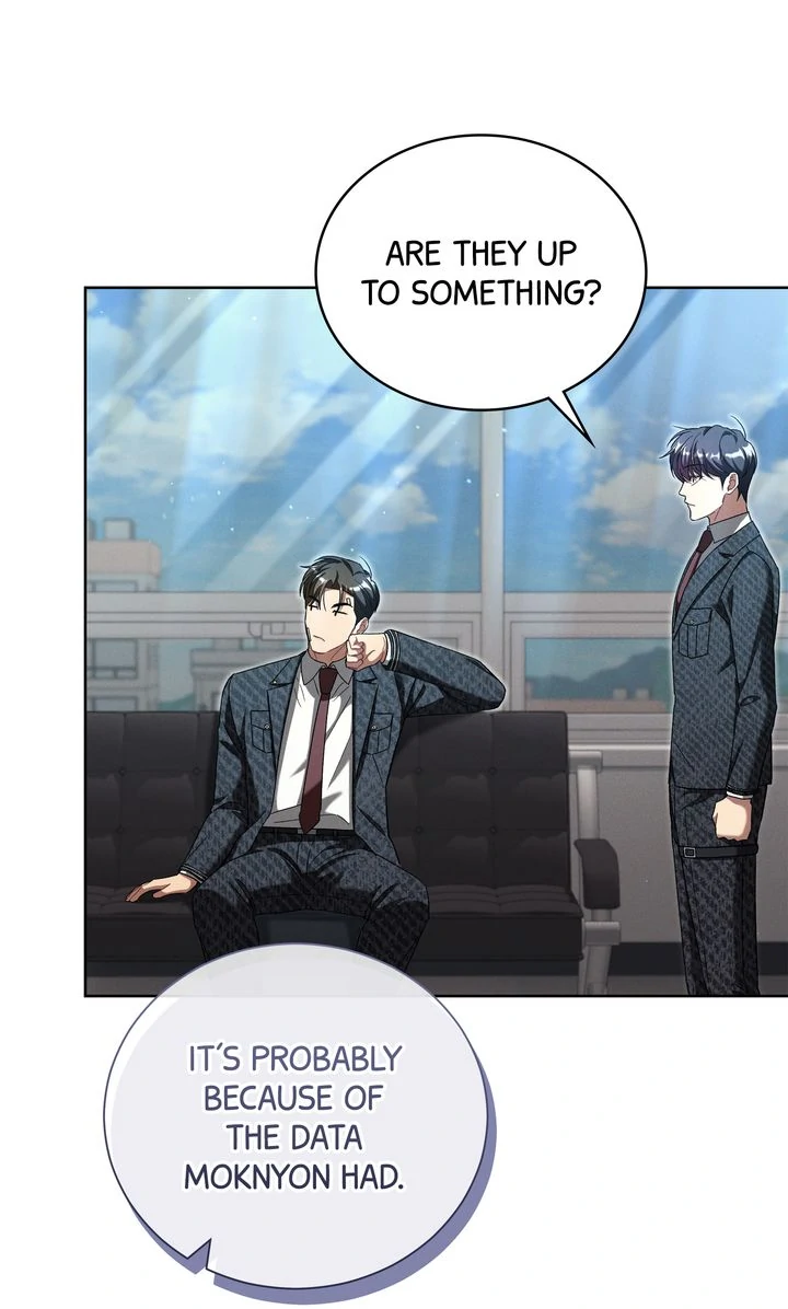 Epsilon [Full ver.] - S1 Episode 44 manhwa