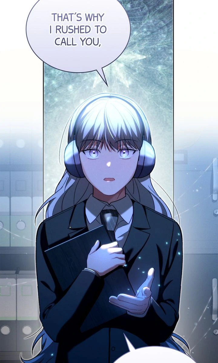 Epsilon [Full ver.] - S1 Episode 44 manhwa