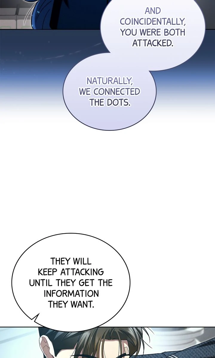 Epsilon [Full ver.] - S1 Episode 44 manhwa