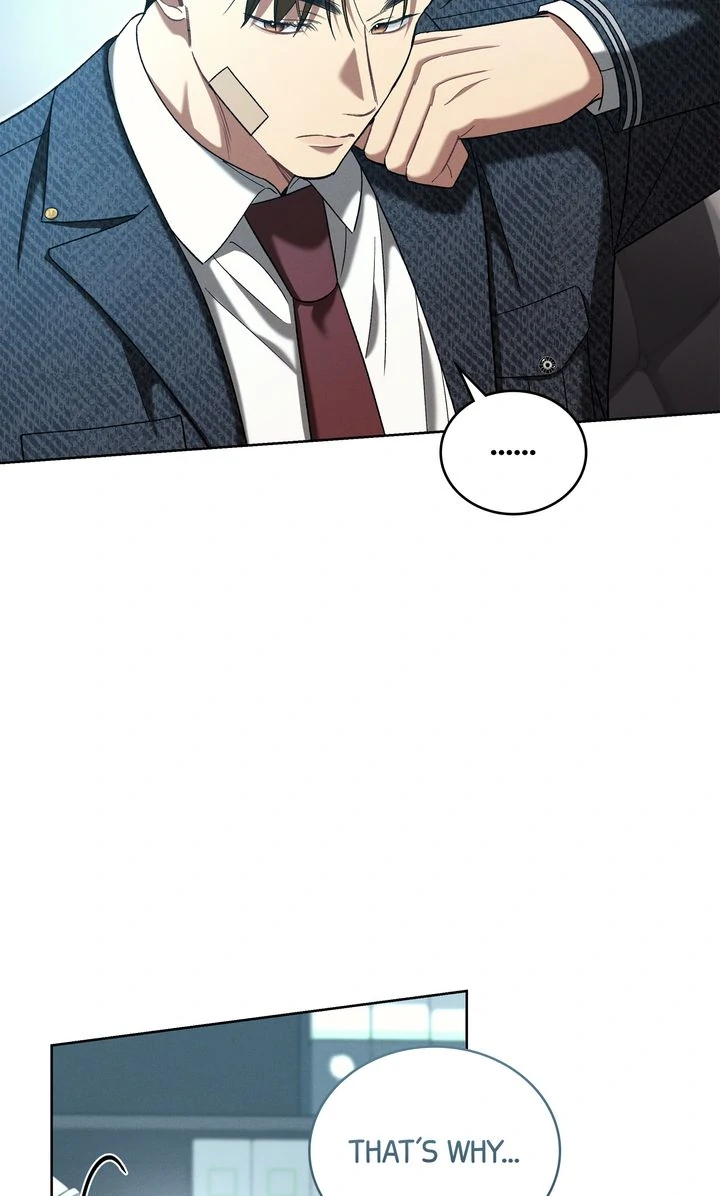Epsilon [Full ver.] - S1 Episode 44 manhwa