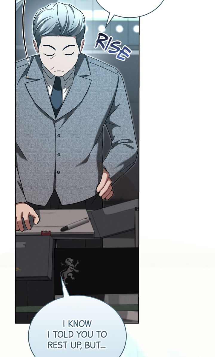 Epsilon [Full ver.] - S1 Episode 44 manhwa