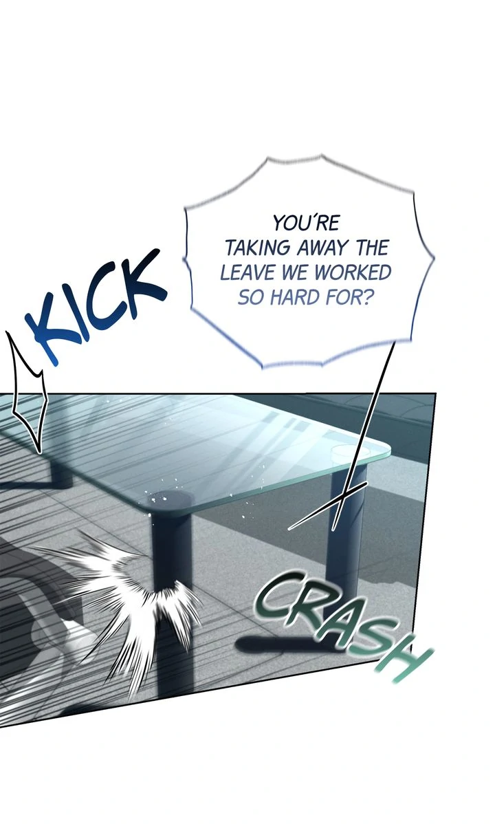 Epsilon [Full ver.] - S1 Episode 45 manhwa