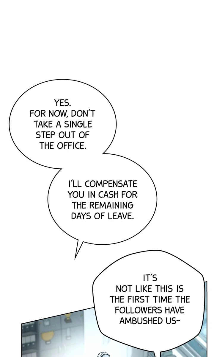 Epsilon [Full ver.] - S1 Episode 45 manhwa