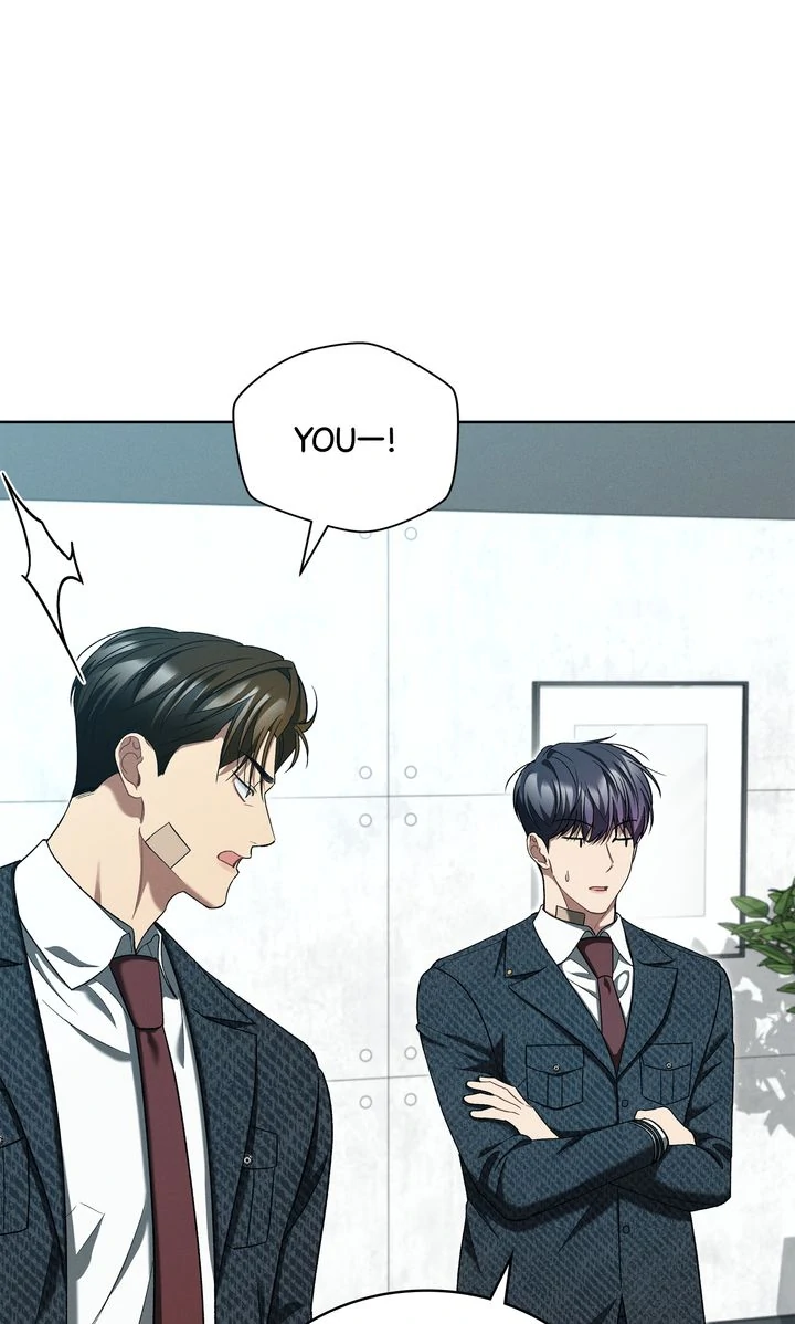 Epsilon [Full ver.] - S1 Episode 45 manhwa