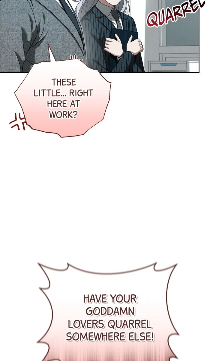 Epsilon [Full ver.] - S1 Episode 45 manhwa