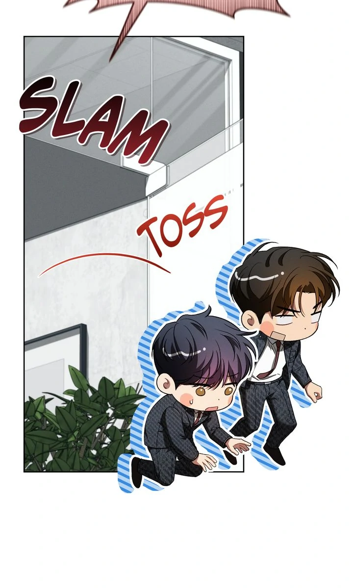 Epsilon [Full ver.] - S1 Episode 45 manhwa