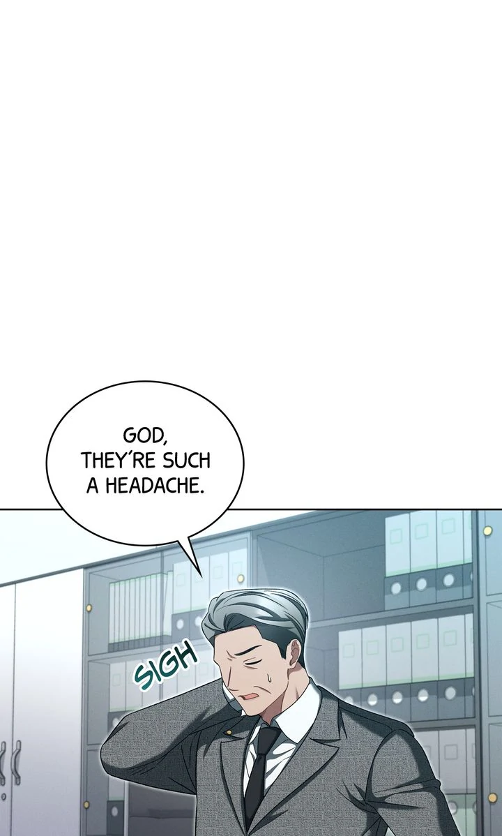 Epsilon [Full ver.] - S1 Episode 45 manhwa