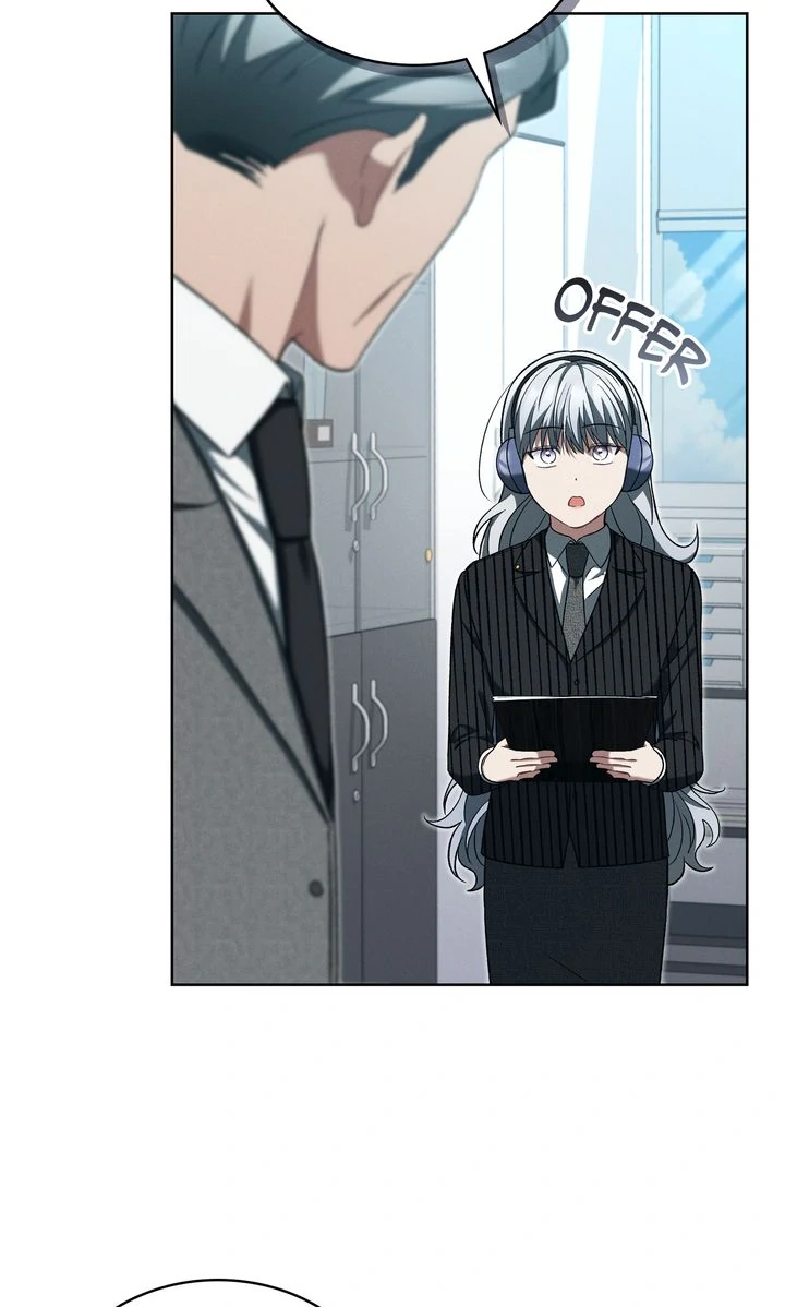 Epsilon [Full ver.] - S1 Episode 45 manhwa