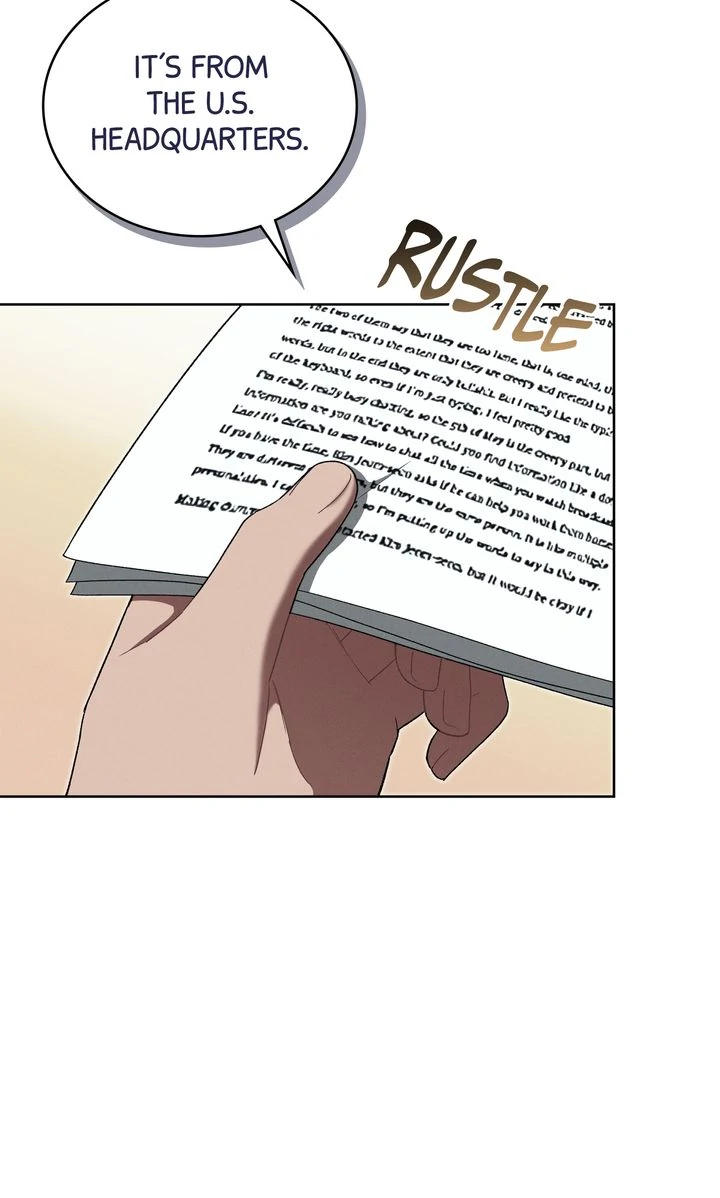 Epsilon [Full ver.] - S1 Episode 45 manhwa