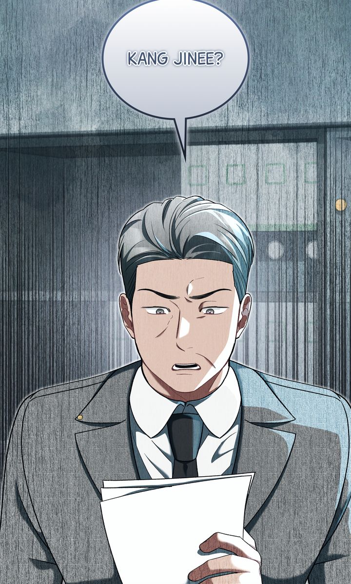 Epsilon [Full ver.] - S1 Episode 45 manhwa