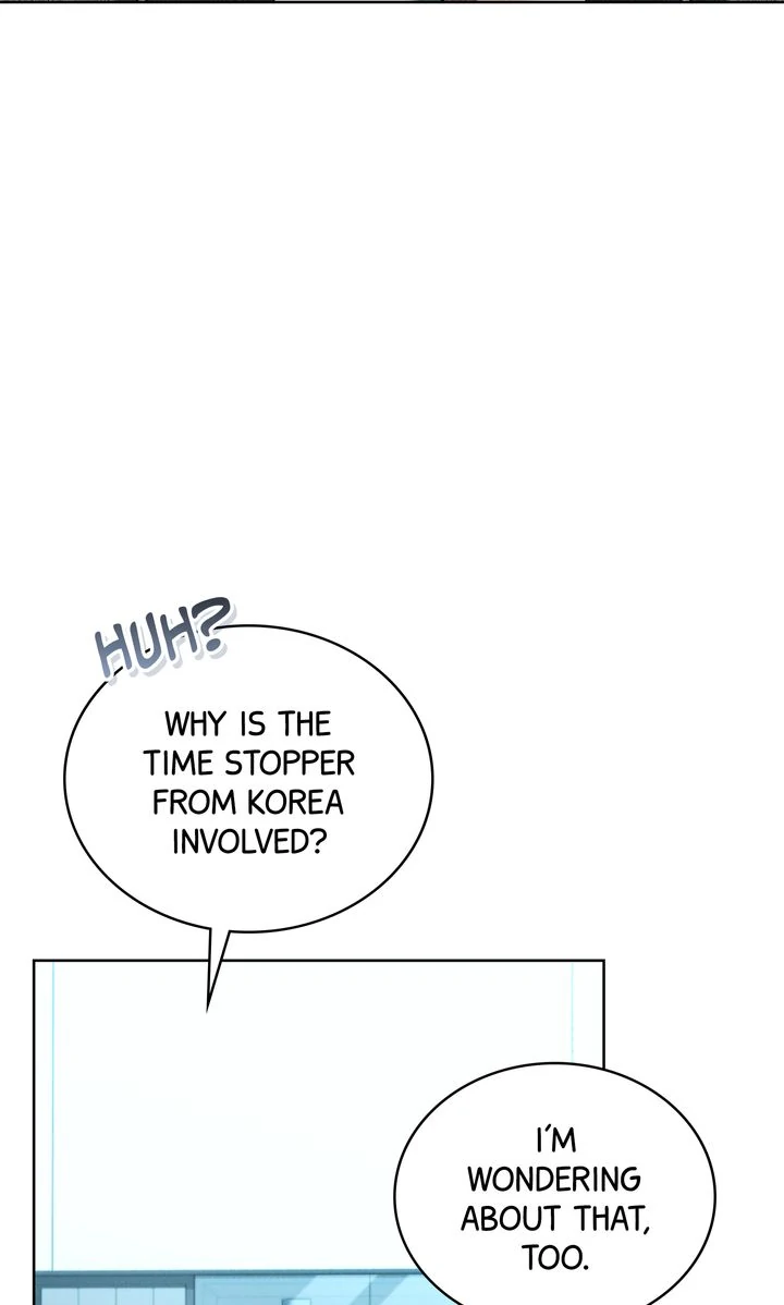 Epsilon [Full ver.] - S1 Episode 45 manhwa
