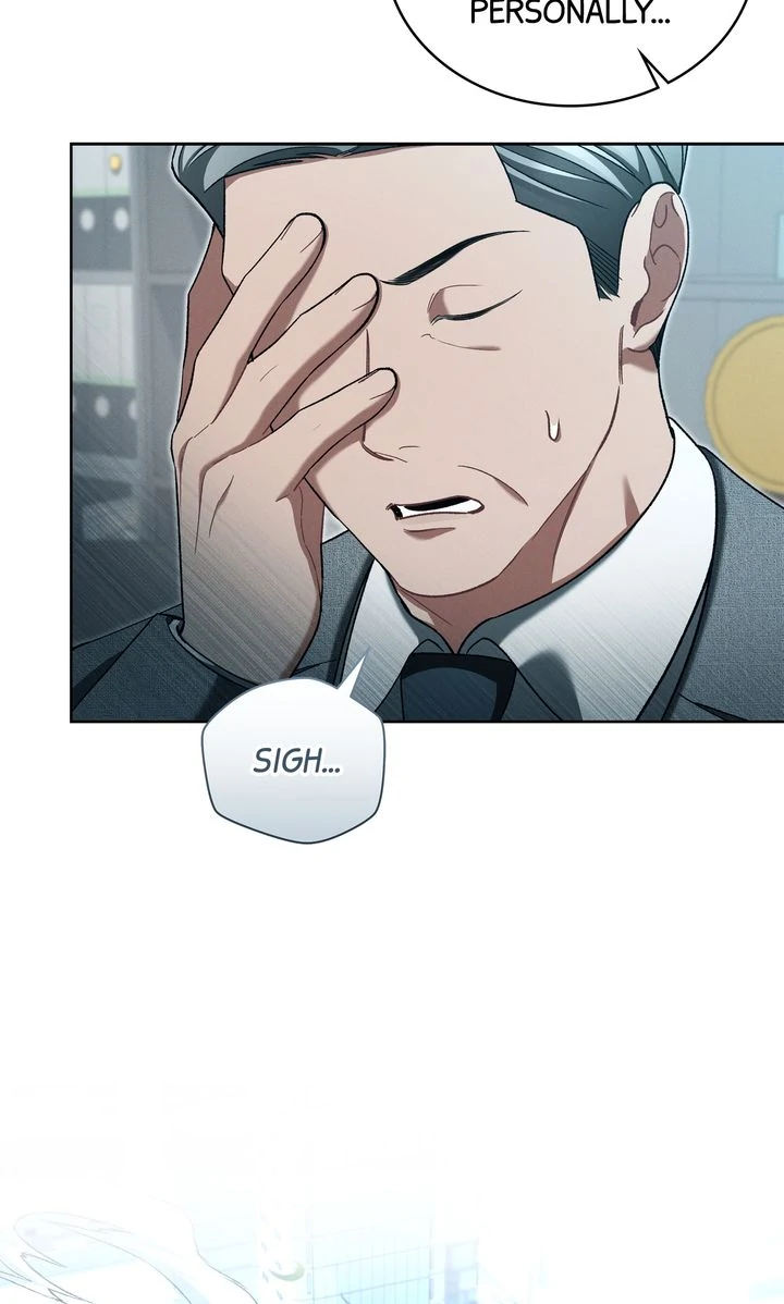 Epsilon [Full ver.] - S1 Episode 45 manhwa