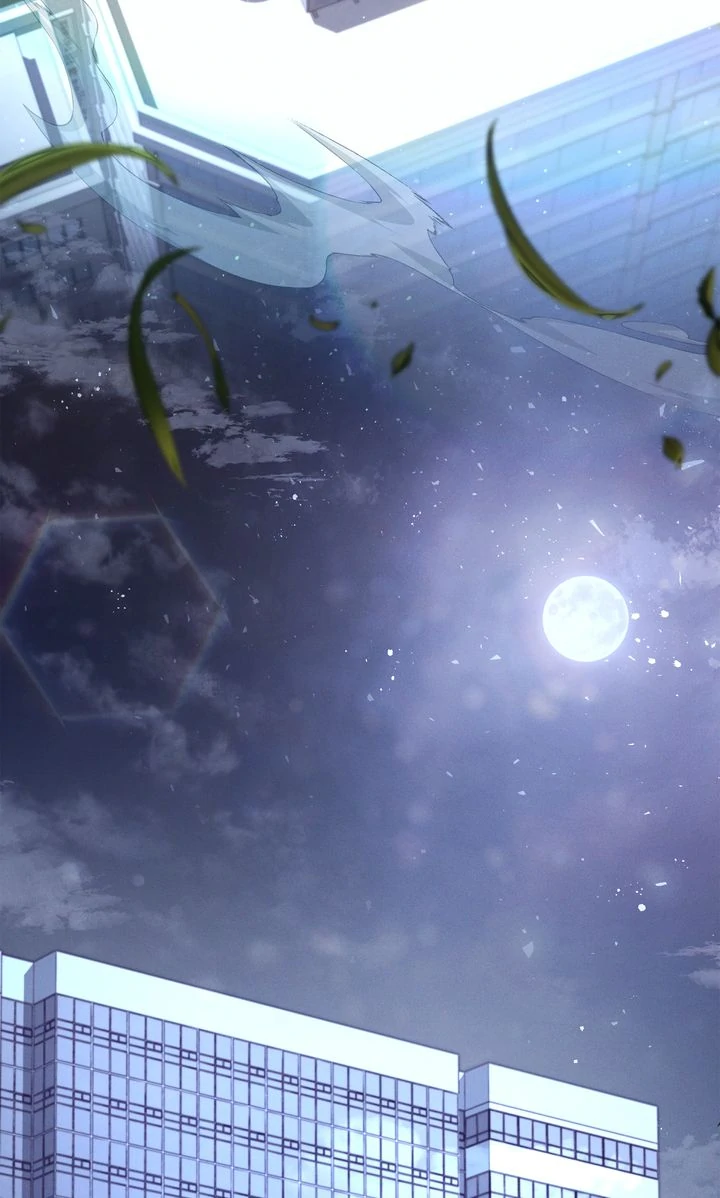 Epsilon [Full ver.] - S1 Episode 45 manhwa