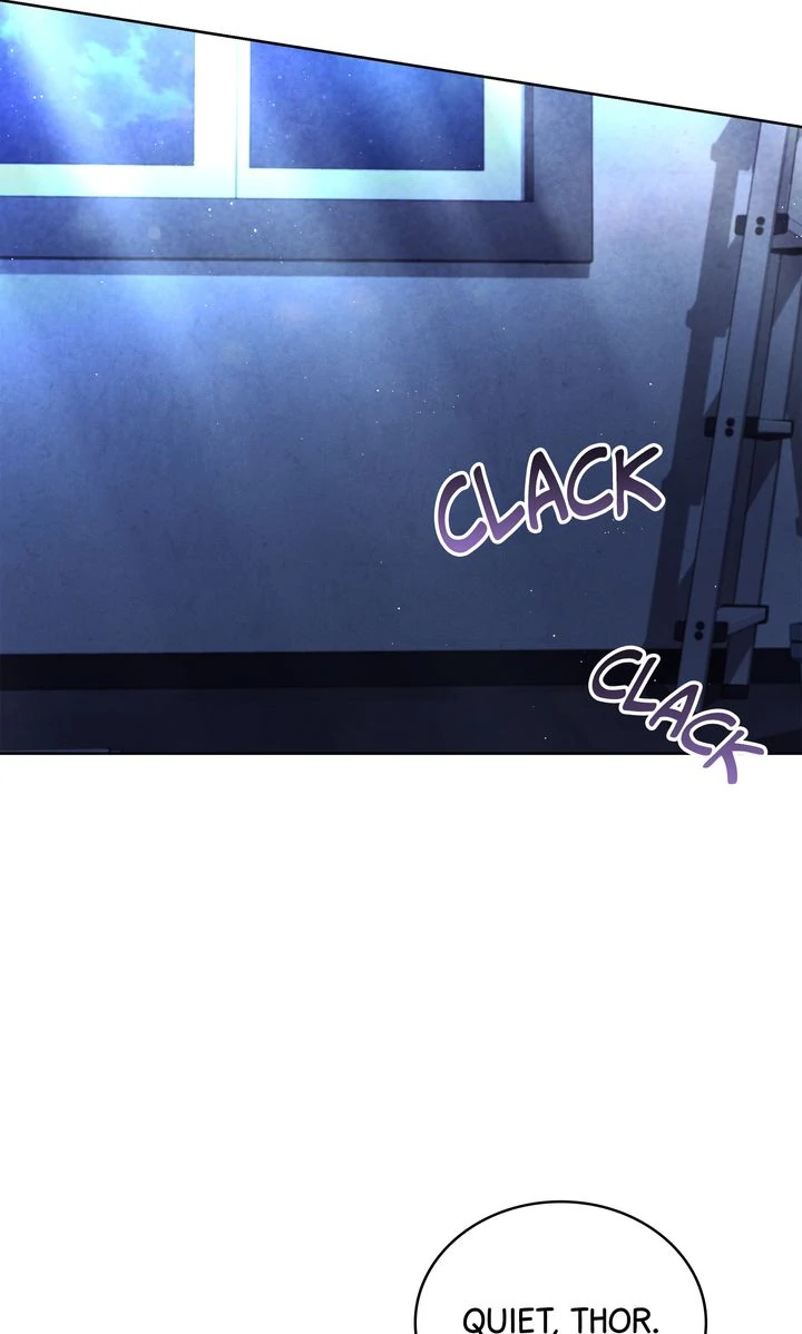 Epsilon [Full ver.] - S1 Episode 45 manhwa