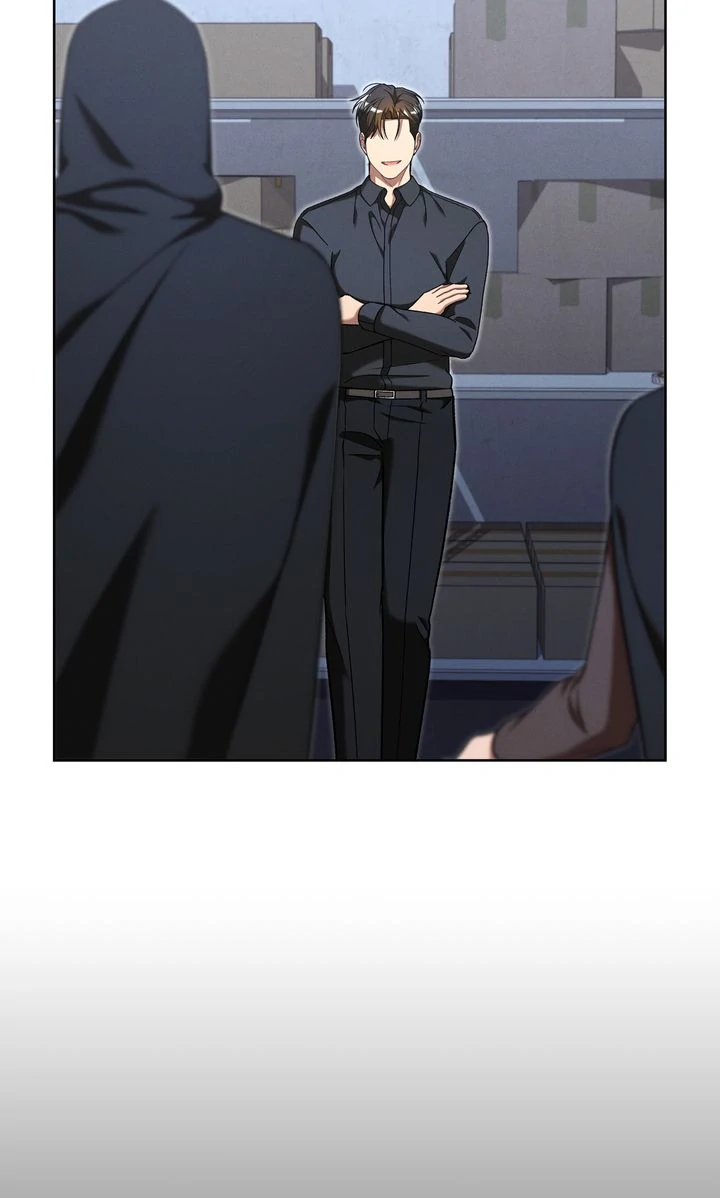 Epsilon [Full ver.] - S1 Episode 45 manhwa