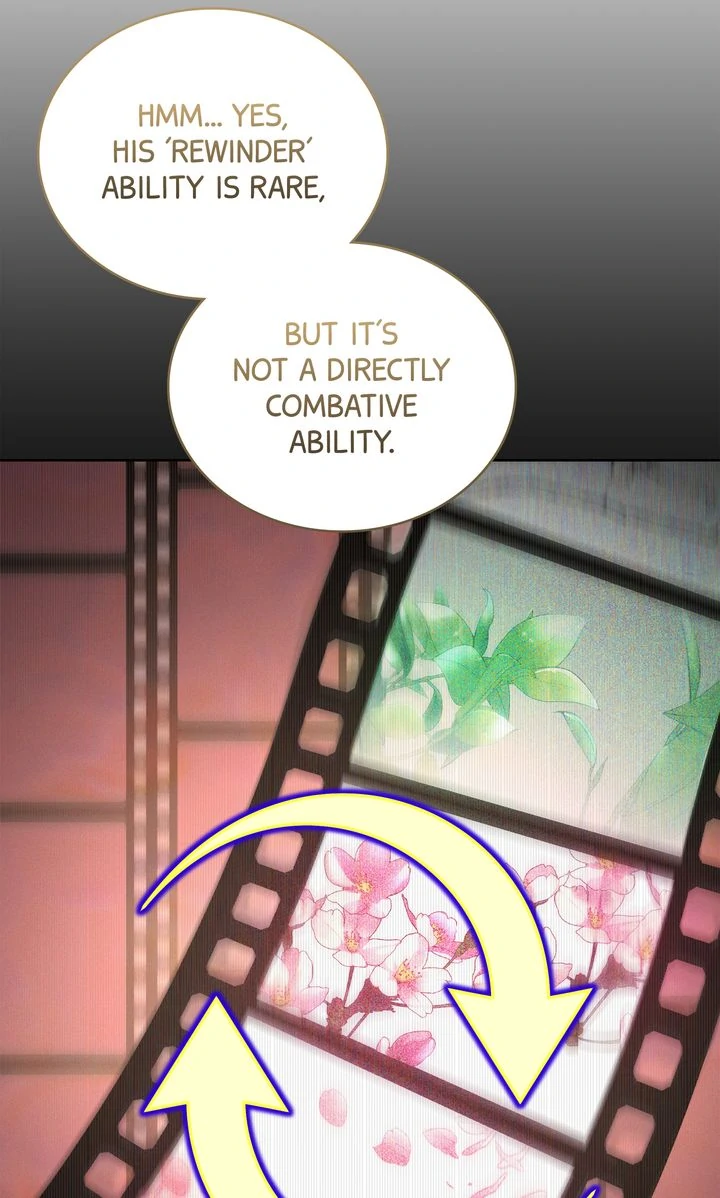 Epsilon [Full ver.] - S1 Episode 45 manhwa