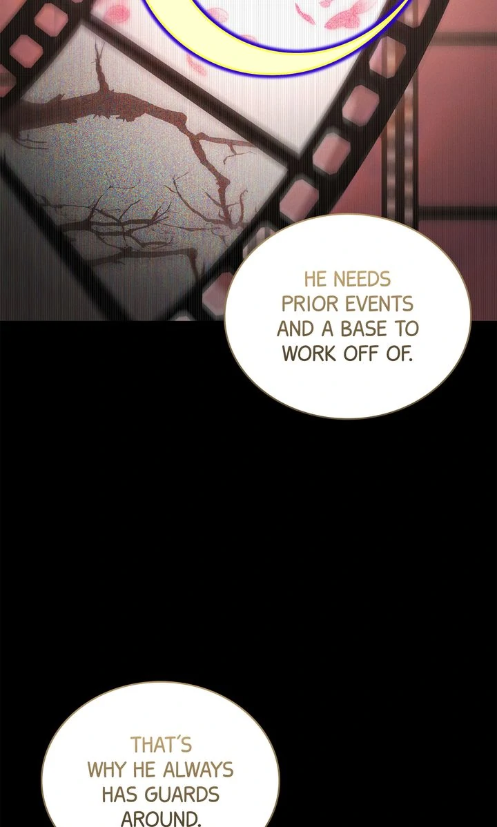 Epsilon [Full ver.] - S1 Episode 45 manhwa