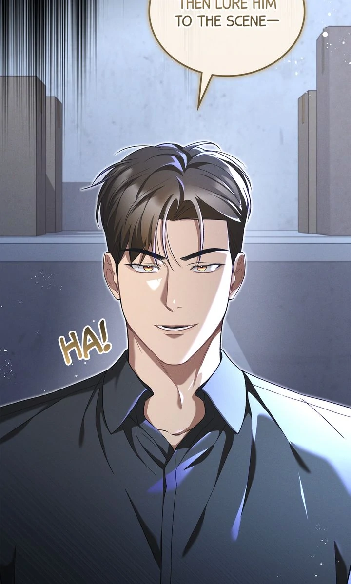 Epsilon [Full ver.] - S1 Episode 45 manhwa