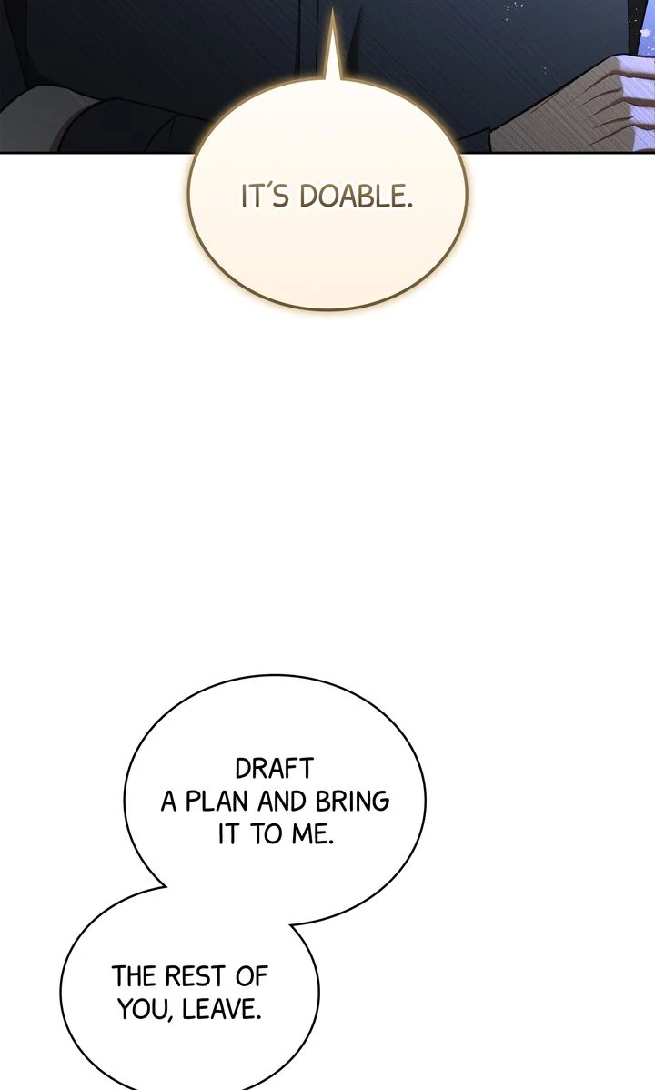 Epsilon [Full ver.] - S1 Episode 45 manhwa