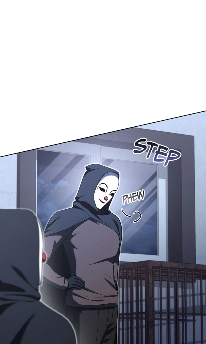 Epsilon [Full ver.] - S1 Episode 45 manhwa