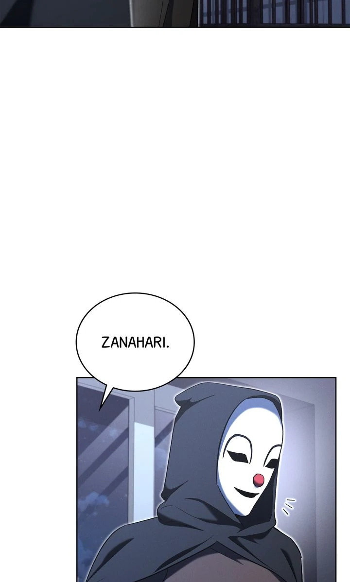 Epsilon [Full ver.] - S1 Episode 45 manhwa