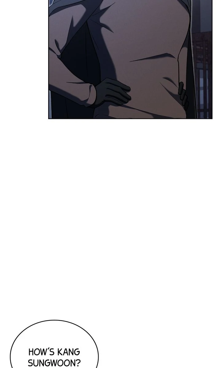 Epsilon [Full ver.] - S1 Episode 45 manhwa