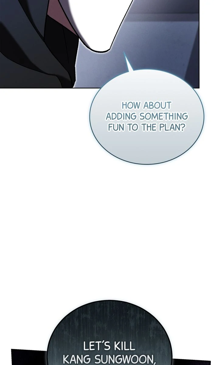 Epsilon [Full ver.] - S1 Episode 45 manhwa