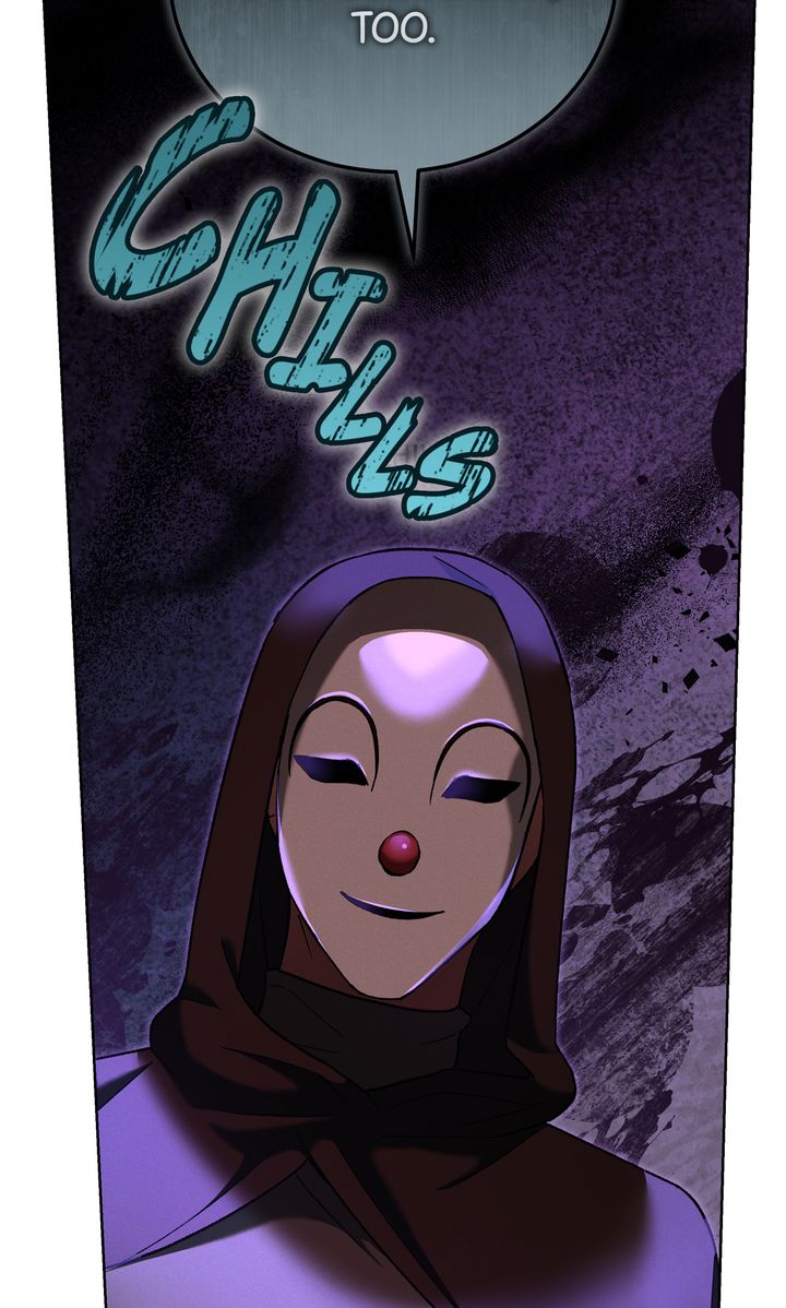 Epsilon [Full ver.] - S1 Episode 45 manhwa