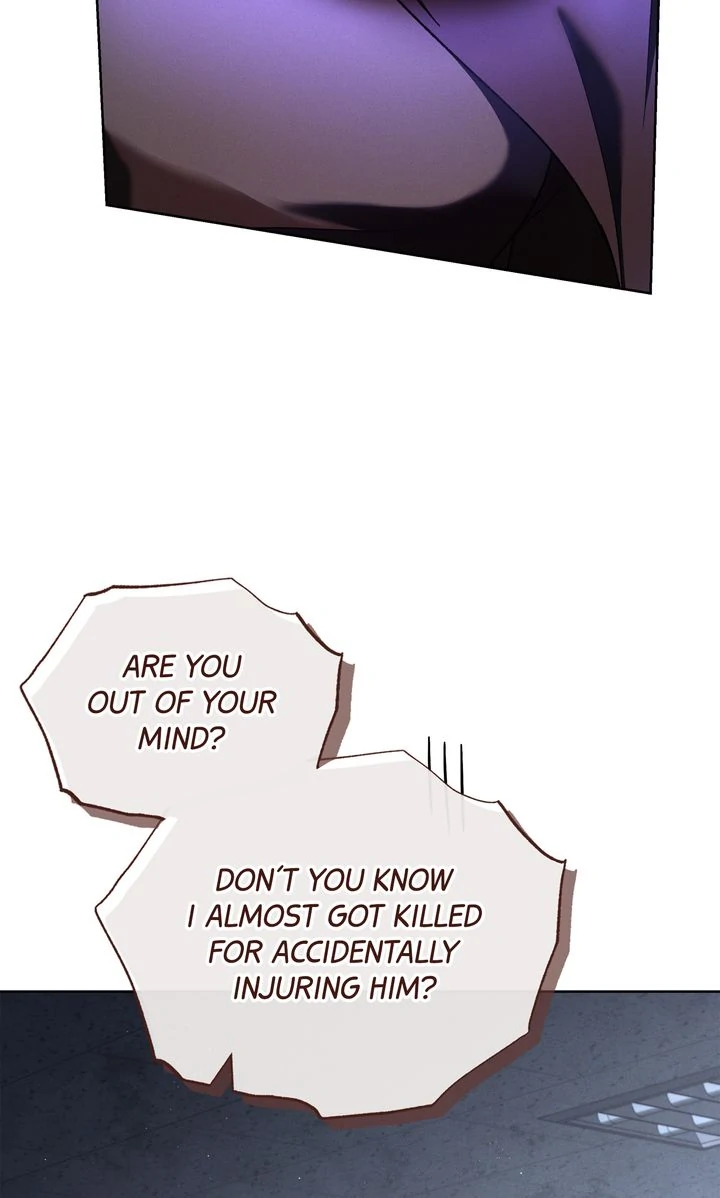Epsilon [Full ver.] - S1 Episode 45 manhwa