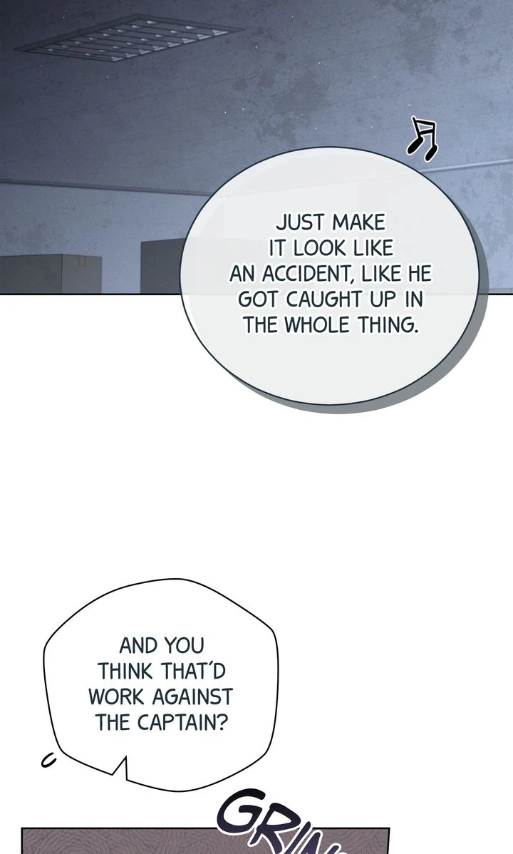 Epsilon [Full ver.] - S1 Episode 45 manhwa