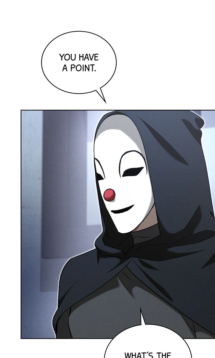 Epsilon [Full ver.] - S1 Episode 45 manhwa