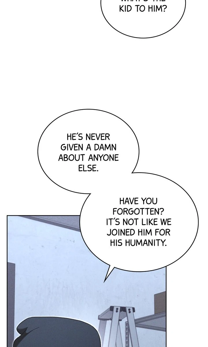 Epsilon [Full ver.] - S1 Episode 45 manhwa